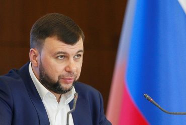 Боевик Пушилин получил паспорт Бразилии и купил виллу в этой стране - СМИ