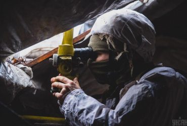 Битва за Бахмут: в разведке Британии сделали заявление об обороне города
