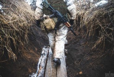 Призыв резервистов: стало известно, сколько украинцев хотят отправить на службу
