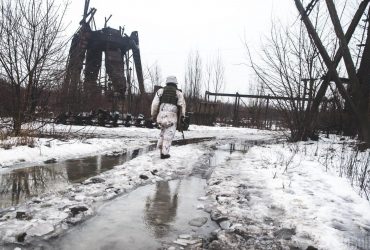 Зима все уповільнить: як зміниться війна в Україні з настанням холодів – The Guardian