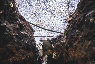 Битва еще не началась: глава Донецкой ОВА рассказал о вынужденной паузе россиян