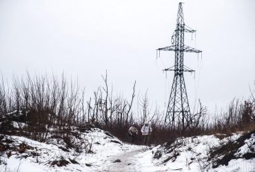 Окупанти вже знищили шість мостів в Україні - ДСНС