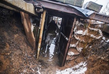 На Чернігівщині військові знищили близько 20 одиниць ворожих танків