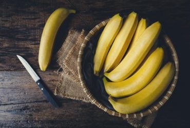 Ми неправильно зберігаємо банани: експерт пояснив, у чому річ