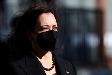 Віце-президент США: Росія використовує добре відому методичку для посилення агресії проти України