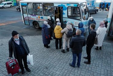 Американець, якого випустили з полону в ДНР, не може виїхати з окупованого Донецька