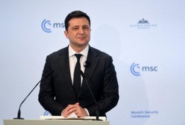 Зеленський анонсував програму економічного патріотизму: деталі