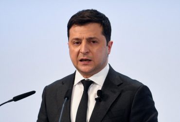Один обстріл, один артилерійський постріл можуть призвести до війни - Зеленський