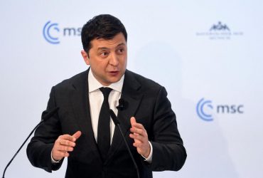 Ми не розуміємо, хто це: Зеленський про ватажків ЛДНР (відео)