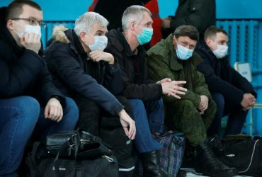 Росіяни почали примусову мобілізацію на окупованих територіях півдня України – розвідка