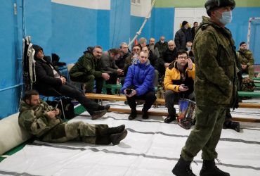 Нерівномірна мобілізація в Росії викликає соціальний розлом – ISW