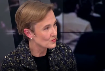 Посол Германии заявила, что Будапештский меморандум не имеет юридических обязательств (видео)