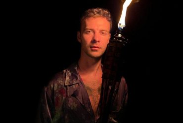 Макс Барських розповів, як злазив з наркотиків та чому на них підсів