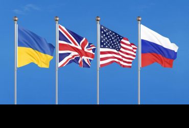 США, Британія і Франція зробили спільну заяву щодо тверджень Росії про брудну бомбу