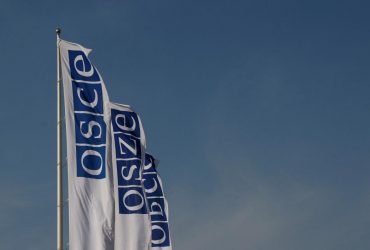 Ukraine will boycott the meeting of the OSCE Parliamentary Assembly: the reason is given