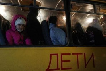 Дві доби без їжі в холоді: Денисова викрила РФ в нелюдяності
