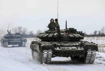 Разведка назвала Зеленскому три города, которым грозит нападение России - СМИ