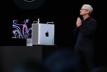 Apple готується до презентації надпотужного Mac Pro та ще шести комп'ютерів