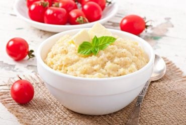 Обрядове меню на Івана Купала: що готували до свята наші пращури