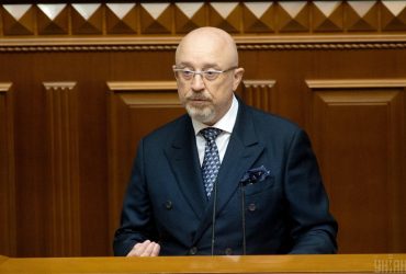 Евакуацію в ОРДЛО влаштували для фейкових мосфільмовських серіальчиків - Резніков