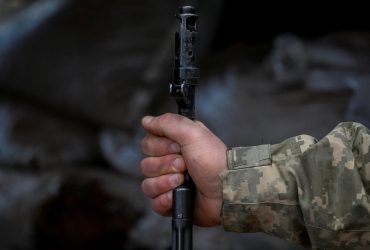 Полковник СБУ рассказал об огненном штурме со стороны боевиков: не произошел по одной причине