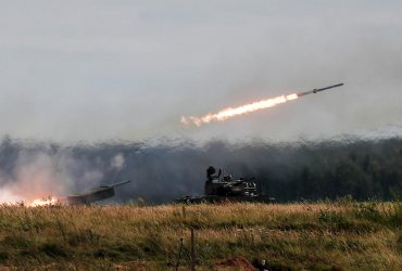 Россия завершила переброску войск к границе и готовит наступление - аналитики CIT