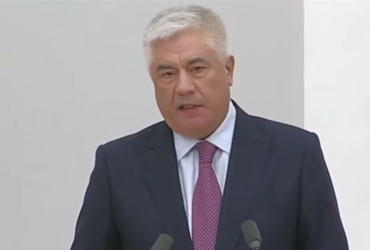 Путіну запропонували окупувати весь Донбас (відео)