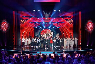 Ліга сміху: розкрито подробиці нового сезону