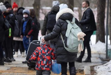 Путін повезе біженців з Донбасу в регіони РФ, де утискають корінні народи - історик