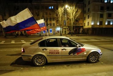 Росія здатна використати ЛДНР для розв'язання війни з Україною – історик