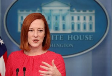 США сьогодні оголосять нові санкції проти Росії стосовно Північного потоку-2