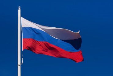 Россию хотят признать страной-террористом