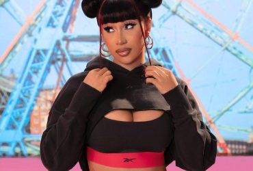 Я не на боці НАТО чи Росії: Карді Бі висловилася з приводу агресії РФ на адресу України