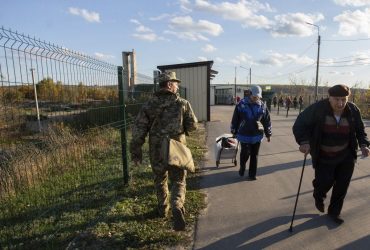 Як виїхати з ОРДЛО на контрольовану Україною територію: українцям назвали алгоритм дій