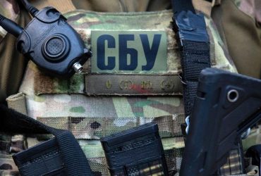 СБУ задержала трех агентов РФ, которые шпионили за руководством военкоматов в Киеве (фото)