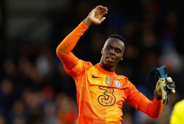 Найкращий в історії турніру: гравець Челсі встановив унікальний рекорд Ліги чемпіонів