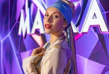 Опальна Регіна Тодоренко натякнула на дружбу між Україною і Росією