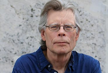 Стивен Кинг снова прошелся по Путину: он думал, что Украина болонка