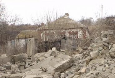 Γενοκτονία από τη Ρωσική Ομοσπονδία: μαχητές πυροβολούν αμάχους στην περιοχή του Αζόφ (βίντεο)