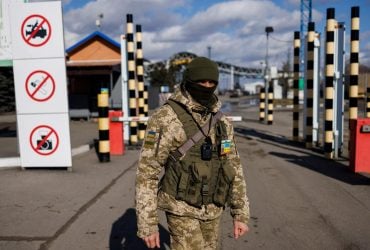 Загроза з боку Білорусі: Генштаб повідомив, чи є ознаки нового нападу на Україну з півночі