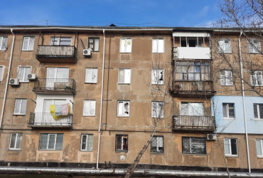 Сволоти, стріляйте у своїй Росії: мешканці Щастя розповіли про життя на лінії фронту