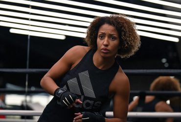 На землях моих предков: олимпийская чемпионка по боксу из Франции поддержала Украину