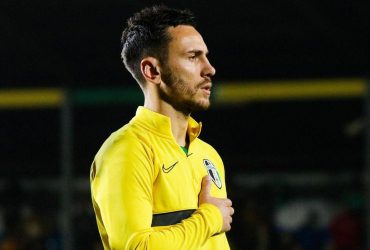 Тварюка, помри вже нарешті: екс-гравець збірної України жорстко звернувся до Путіна