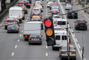 В КГГА опровергли информацию об ограничении въезда и выезда из Киева