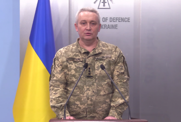 В Одесской области заметили разведчиков-диверсантов - ВСУ