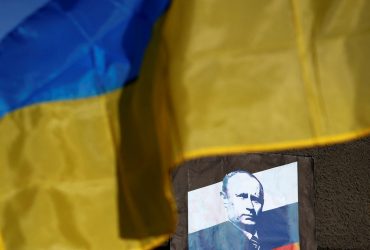 Російська спецоперація вже не виглядає так, як була задумана - Подоляк