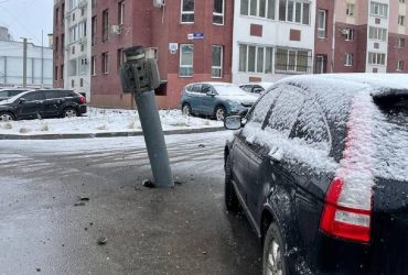 Російські війська цинічно обстрілюють житлові райони Харкова