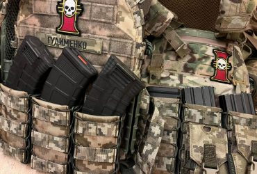 Забльований мамин штурмовик: Гудименко висловився про рівень підготовки військових РФ