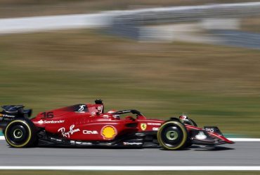 Официально: Формула-1 объявила об отмене Гран При России