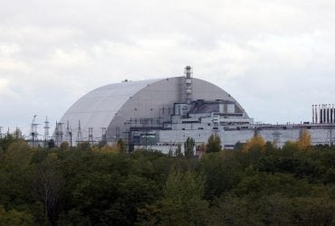 Украина просит МАГАТЭ обратиться в НАТО, чтобы закрыть небо над ядерными объектами